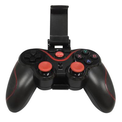 China Wholesale Top Selling Game Android Game Mobile Gamepad Wireless Controller For Android for sale