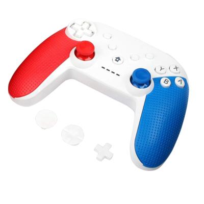 China Capable of Variety and Accurate Multi Function Radio Dual Vibration Gamepad Switch Game Controller for Nintendo Switch pro for sale