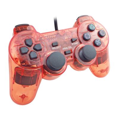 China Game Controller Wired Gamepad for PS2 Controller for Playstation 2 Joystick for playstation 2 for sale