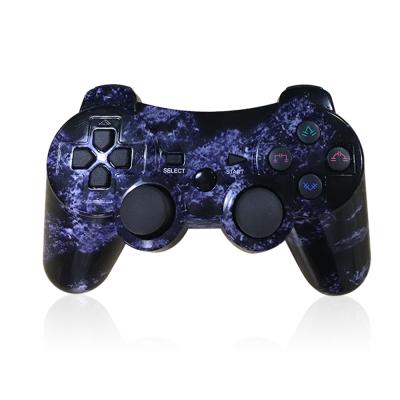 China Wireless Gamedpad PS3 Gamepad For Play Station 3 Joystick For Playstation 3 Wireless Controller For SONY for sale