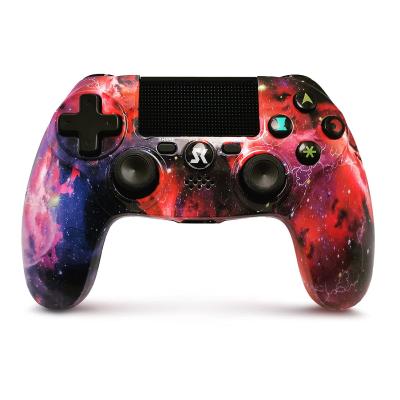 China Original Touch Pad ISHAKO Game Control Pad PS4 Galaxy Controller PS4 Controller For Playstation 4 Console for sale