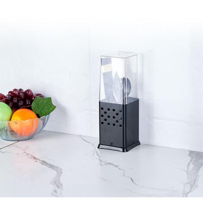 China Contemporary Standing Antirust Aluminum Never Rust Covered With Transparent Plastic Cover for sale