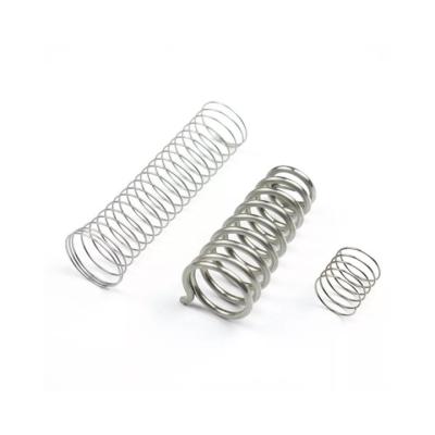 China Good quality reel factory directly spring loaded locking ankle button v clip springs manufacturer in china for sale