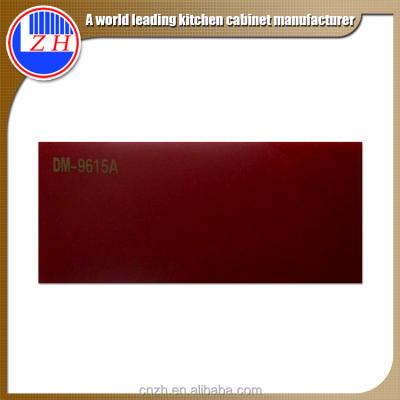 China box & high durable 6H anti-scratch acrylic sheet 1mm thick for furniture factory in china for sale