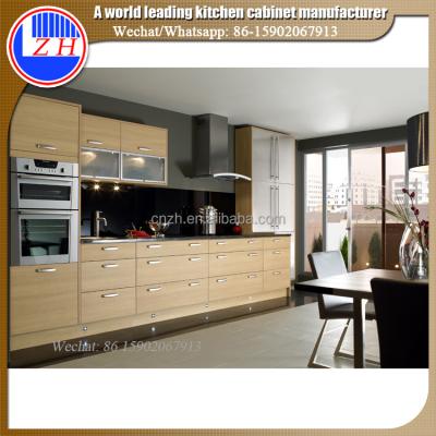 China High gloss cheap customized acrylic kitchen furniture higold sideboard for sale