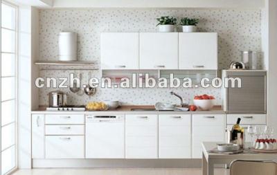 China It depends on you modern kitchen wall hanging cabinet with cabinet door for sale