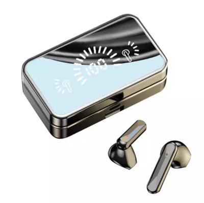 China Perfect Noise F9-5 Tws Wireless Headphones Stereo Earplugs Waterproof With Charging Box In-Ear Led Display for sale