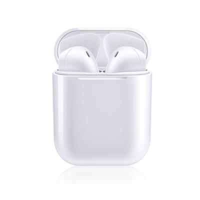 China 2022 In-Ear 5.0 High Quality True Wireless Stereo Sports Earphone I9s Tws Radio Earbuds With Charging Box For All Smart Phone for sale