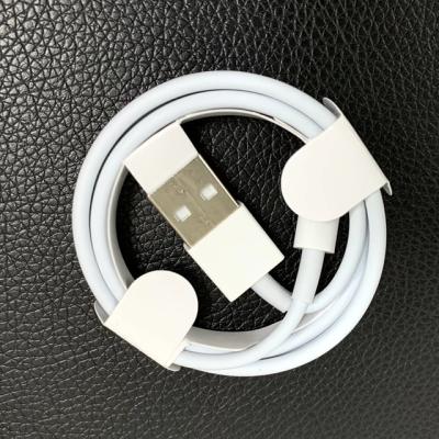 China 2021 Hot Selling iPhone Usb Cable Amazon Mobile Phone Accessories 1m USB Data Cable For iPhone Usb Cable Wire Apple Charger Wholesale for sale