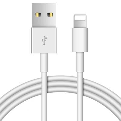 China Charging Line USB Fast Charging Cable for iPhone 5 5S 6S 7 8 xr pro iPhone 12 USB CableMobile Charging Cable Apple Charger Data Cable Fast for sale