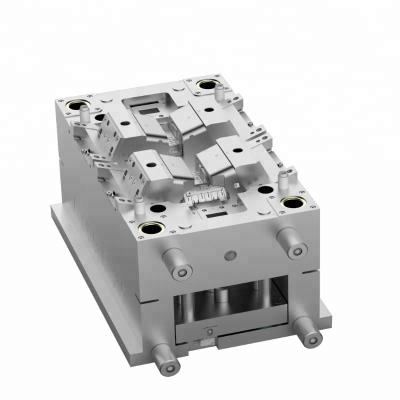 China 1:100 Plastic Injection Mold Scale Model Architecture Plastic Injection Figures / People for sale