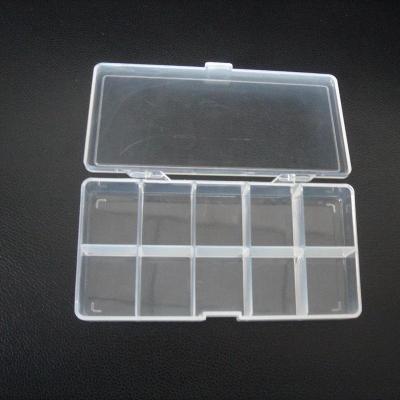 China High quality plastic injection molding plastic box OEM available plastic mold design for sale