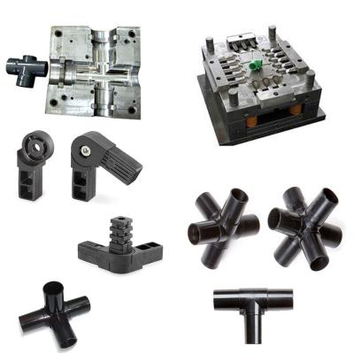 China Plastic Plastic Bag Buckle Plastic Hook/Adjustable Buckle Injection Mold /mould/die/tools for sale