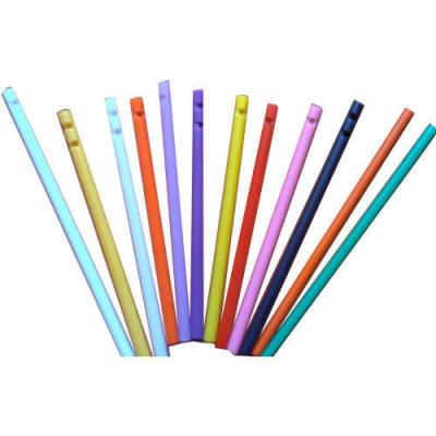 China Professional Plastic PP Plastic OEM Pipe Lollipop Stick Injection Molding for sale