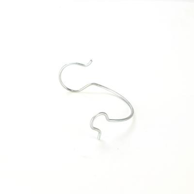 China Custom Coil Factory Stainless Steel Guides Bending Springs for sale