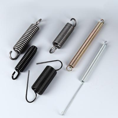 China Heavy Duty Coil Stainless Steel Extension Spring Compression Extension Torsion Springs for sale