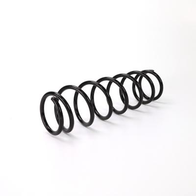 China Coil Compression Spring Metal Coil High Temperature Compression Spring for sale