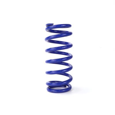 China High Precision Coil Stainless Steel Coil Compression Spring Recoil Compression Coil Spring for sale