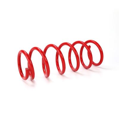 China New Standard Wire Compression Coil Coil Spring Coil Metric Compression Spring Manufacturer for sale