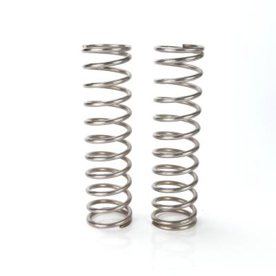 China Wholesale Coil Quantity Large Stainless Steel Constant Coil Spring for sale