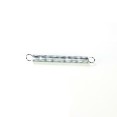 China Small Coil Stainless Steel Springs Force Constant Tension Spring for sale