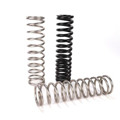 China Coil Compression Coil Spring Spiral Stainless Steel Compression Springs in Wholesale for sale