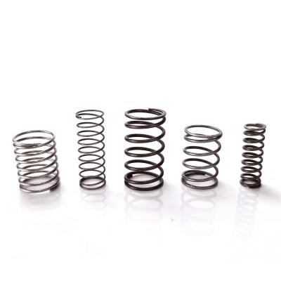 China Hot Sale Coil Compression Spring Stainless Steel Coil Spring Extension Coil Spring for sale