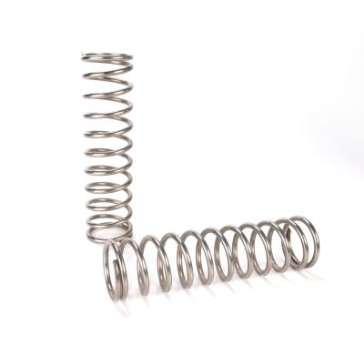 China Custom Helical Coil Stainless Steel Coil Compression Spring Spiral Extension Torsion Spring for sale