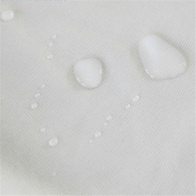 China Amazon Best Antistatic Selling Breathable Waterproof Fabric, Waterproof Mattress Protector Fabric for sale