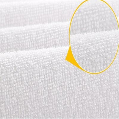 China Waterproof lightweight waterproof fabric for mattress protector, breathable waterproof fabric for sale