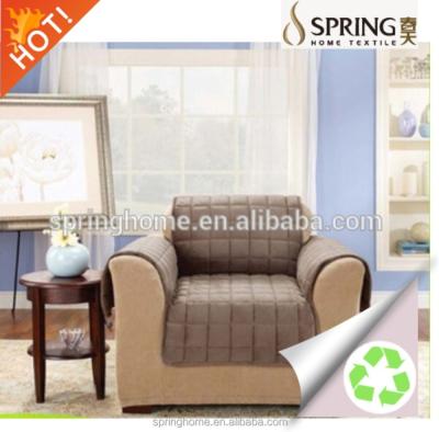 China Wholesale Modern Emboideringfurniture Protective Cover Recliner Sofa Covers Low Price Sofa Set for sale