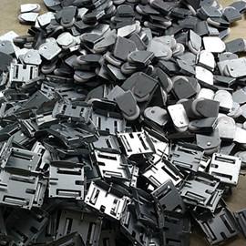 Verified China supplier - Foshan DIY Metal & Plastic Co., Ltd.