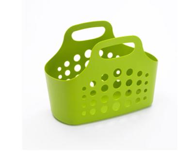 China Custom Plastic Mold Plastic Laundry Basket Injection Mold Household Basket Mold for sale