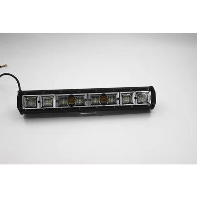 China Shine Car Accessories Led Fog Work Light Bar Flood for sale