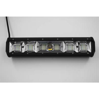 China Shine 100W Curved 4 Rows Led Driving Light 12v 24v Car Suv Off Road Atv Truck 4x4 Car Led Light Bar for sale