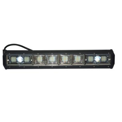 China Waterproof Ip68 Led Light Bar Led Light Bar Single Work Light Bar For Offroad Cowboys Suv Trucks Atv for sale