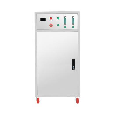 China Hotels 20l Oxygen Generator Oxygen Cylinder Factory Filling Machine for sale