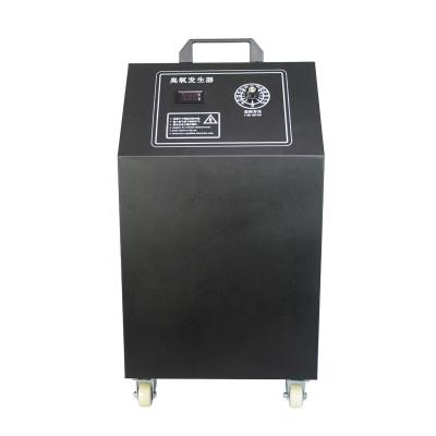 China 3G Hotels Ozone Generator Space Disinfection To Remove Formaldehyde And Odor for sale