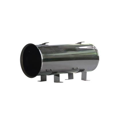 China Stainless steel the new 1500L 304 stainless steel shell for sale