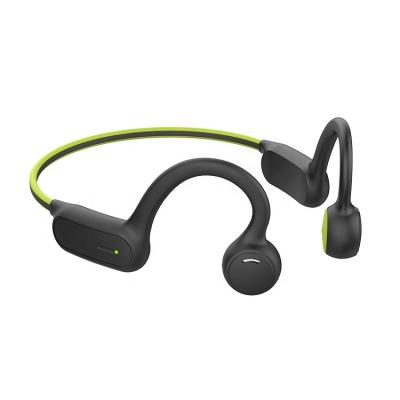 China Online Hot Selling Neckband Wireless Universal Headset Standby Earphone Long Sports Hanging Ear Driving Noise Reduction Headphones for sale