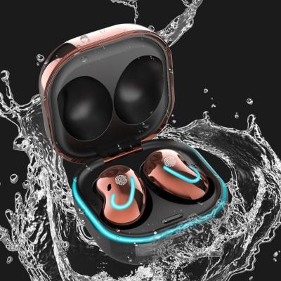 China Amazon Hit Audifonos Wireless Boat Earphone Auriculares Mini Headset TWS Earbuds Waterproof Earphone for sale