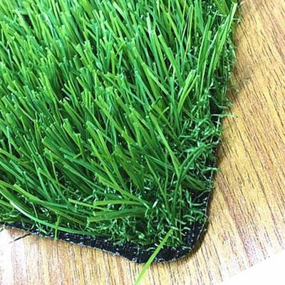 China Diamond Shape China Manufacturer Selling Artificial Turf Grass Artificial Grass 6~8 Years Warranty for sale