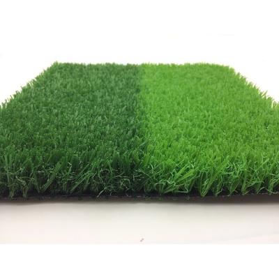 China Promotional Premium Football Quality 50mm Field Green And Olive Green Popular Olive Green Grass Artificial Turf For Soccer Field for sale