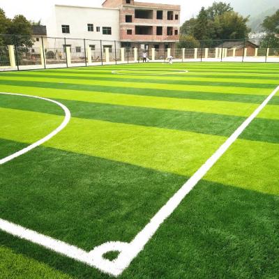 China New Products Hot Retail Artificial Turf Mat Artificial Grass For Football Stem80/4F-50/200 for sale