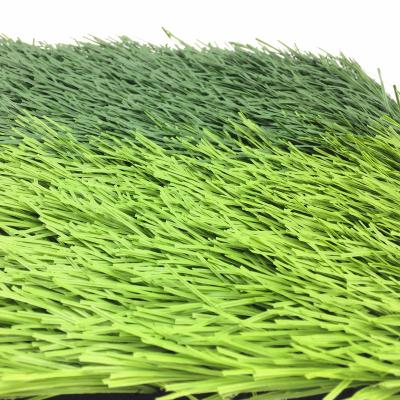 China High Density Hockey Field Water Based Artificial Curly Split Film High Density Hockey Turf Grass For Hockey General Purpose for sale