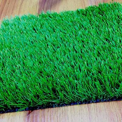 China 2021 Casual Good Quality Hot Sale China Plastic U-shaped Wire Made All Weather Natural Looking Artificial Grass For Garden Landscape for sale