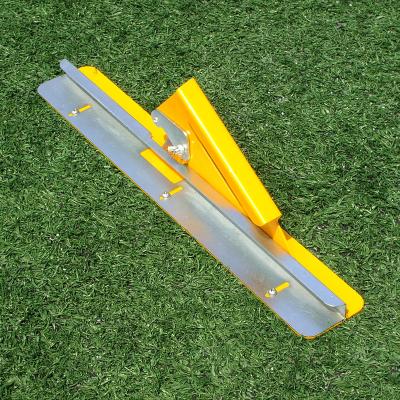 China Replaceable Hot Sale Artificial Turf Blade Installation Tools Artificial Grass Tools for sale