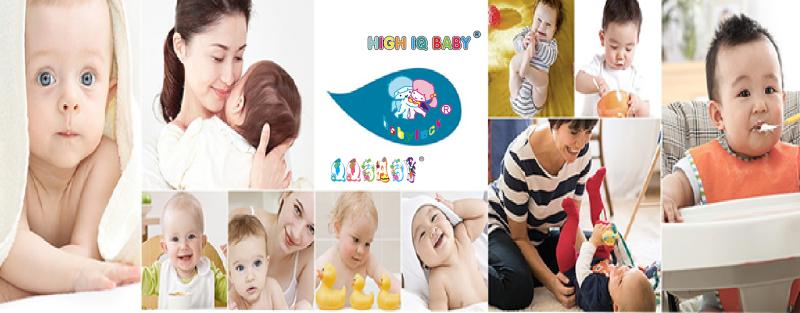 Verified China supplier - Yiwu Babyluck Mom & Baby Products Co.,Ltd