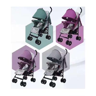 China Carry Your European Lightweight Baby Carriage Baby Easily Products Of All Types Compact Stroller Baby Pram for sale