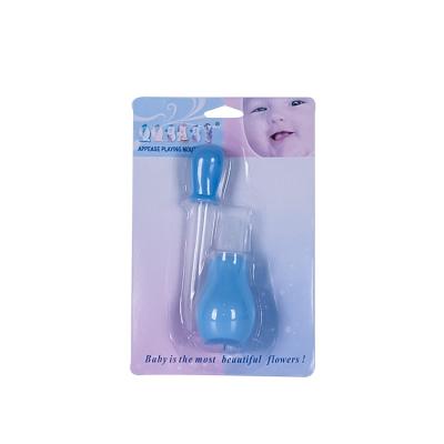 China Baby Body Babyluck Baby Driver Children's Nasal Aspirator Set for sale